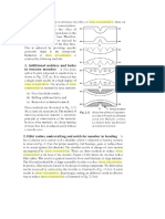 Reducción de Concentración de Esfuerzos