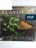 A World of Flavours PDF