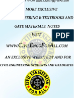 [GATE NOTES] Steel Structures - Handwritten GATE IES AEE GENCO PSU - Ace Academy Notes - Free Download PDF - CivilEnggForAll.pdf