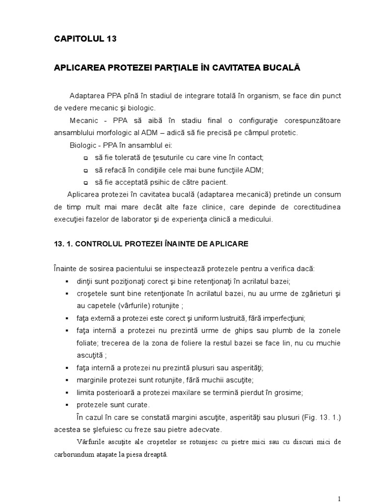 Aplicare Ppa | PDF
