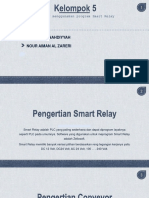 Smart Relay