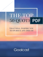 50 Quotes PDF