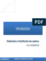 Cours Introduction