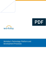 Whitepaper Workday Technology Platform Devt Process