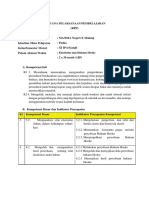 Fix RPP Elastisitas Inkuiri K