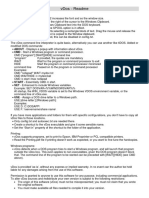 Readme PDF