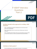 top Sap Abap-faqs-part2-www.bigclasses.com