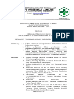 7.1.1.1-7.2.1.4-7.2.2.3-7.3.1.2-7.4.2.3-7.4.3.4-7.6.6.1-7.6.6.2 SK Kebijakan Pelayanan Kliniks