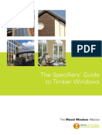 Wood Specifiers Guide Full