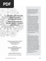 PROVIDELLO, Guilherme Gonzaga Duarte. YASUI, Silvio. A loucura em Foucault - arte e loucura, loucura e desrazão.pdf