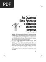 PINEAU, Elyse Lamm. Nos cruzamentos entre a Performance e a Pedagogia - uma revisão prospectiva.pdf