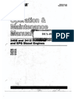 3408 and 3412 Industrial and Epg Diesel Engines1 PDF