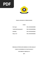 Download Makalah Bahaya Fisik Radiasi by sena SN372701027 doc pdf