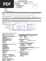 Philippine National It Standards (Philnits) Foundation Inc.: Preferred Exam Site Exam To Take Exam Date