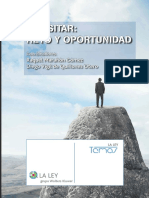 Opositar, Reto y Oportunidad