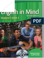 English in Mind 2. Student's Book PDF
