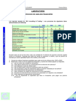 Laboratorio Análisis Financiero PDF