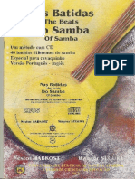 CAVAQUINHO-Nas Batidas Do Samba PDF