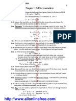 Short Q-A Physic PDF