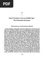 180110 Pinckaers Nominalism