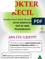 Dokcil KKN