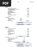 Homework #3-Business Transfer Taxes