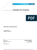 IEEE Std 979 2012 IEEE Guide for Substation Fire Protection.pdf
