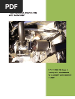 Download 2011 CPC Turbo Pump Gas M8 Handbook With Garrett Automotive Turbo by cpcracing SN37270653 doc pdf