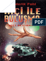 Hiçi İle Buluşma - Frederik Pohl