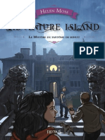 Adventure Island 2 Le Mystere Du Fantome de Minuit