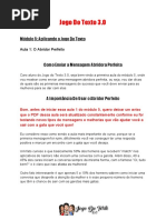 Atividade 33 Resumo Da Aula