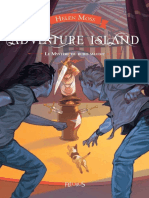 Adventure Island 5 Le Myst Re Du Rubis Maudit - He