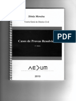 Resolução Caso Prático-Sónia Moreira PDF