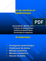 DISEÑOS  EPIDEMIOLOGICOS.ppt
