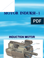 Motor Induksi 1