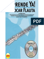 12. JPR504 - Aprende ya a tocar flauta - Ramiro Flores.pdf