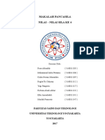 NILAI - NILAI SILA KE 4.doc