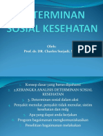 2determinant Sosial Kesehatan