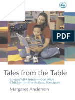 (Margaret Anderson) Tales From The Table Lovaas A PDF