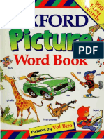 205619447 My Oxford Picture Word Book (1)