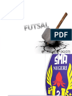 futsal