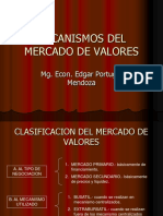 Mecanismos Mdo. Valores 9