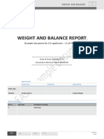 ABCD-WB-08-00 Weight and Balance Report - v1 08.03.16.docx