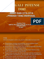 Program Diri