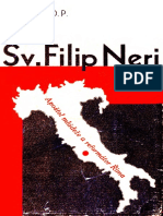 Svatý Filip Neri