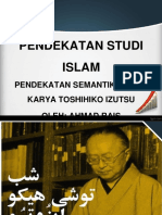 SEMANTIK AL-QUR'AN