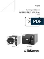 UserManual - HS-2519 1321 9041 (0605) PDF