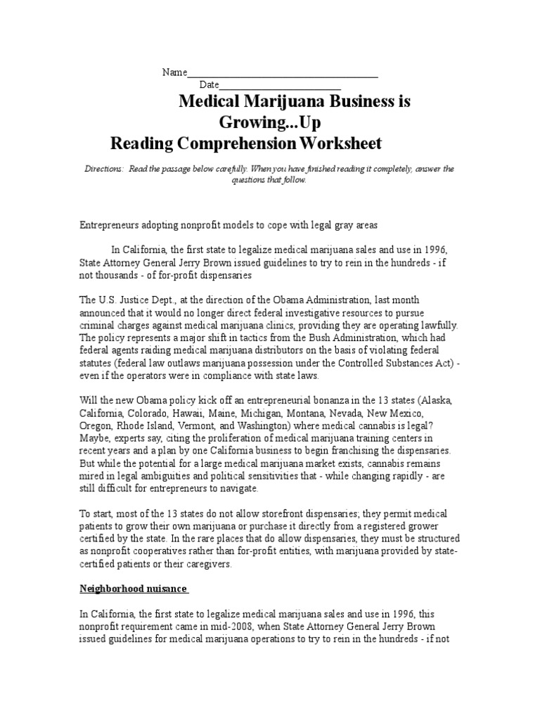 Medical Marijuana | Medical Cannabis | Cannabis (Drug)