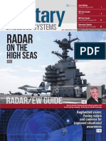 MES Military Embedded System Magazine January February 2018