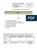 10.IT-SGI-OC-47358-00-010 Cableado y Conexionado de Circuito Rev. 0